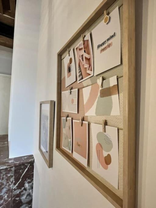"Boheme Chic" De Miss K Διαμέρισμα Mâcon Εξωτερικό φωτογραφία
